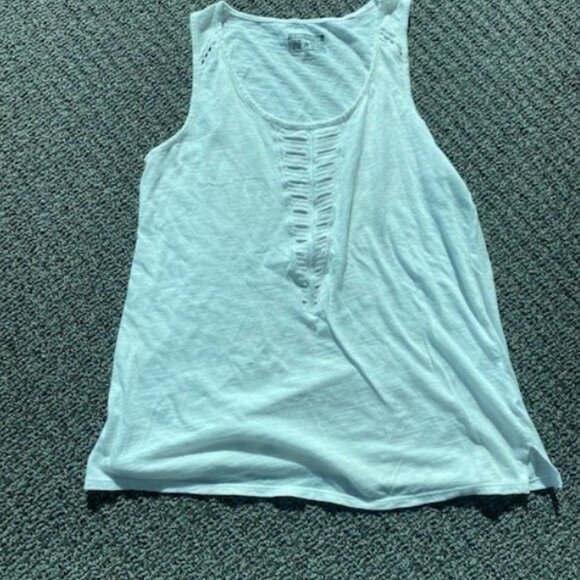 Four CONVERSE Womens Shirts, All Size XS (16" Across) / All Great Condition! - Picture 8 of 8